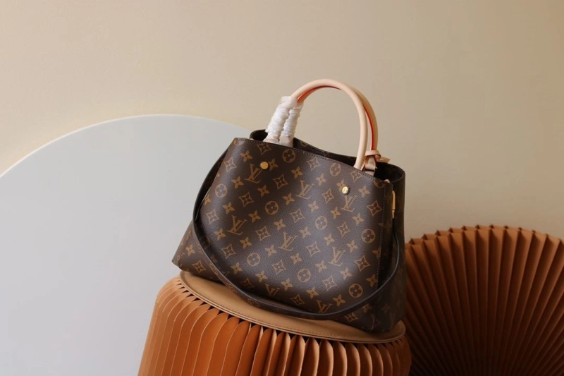 LV Top Handle Bags 4233H-2381