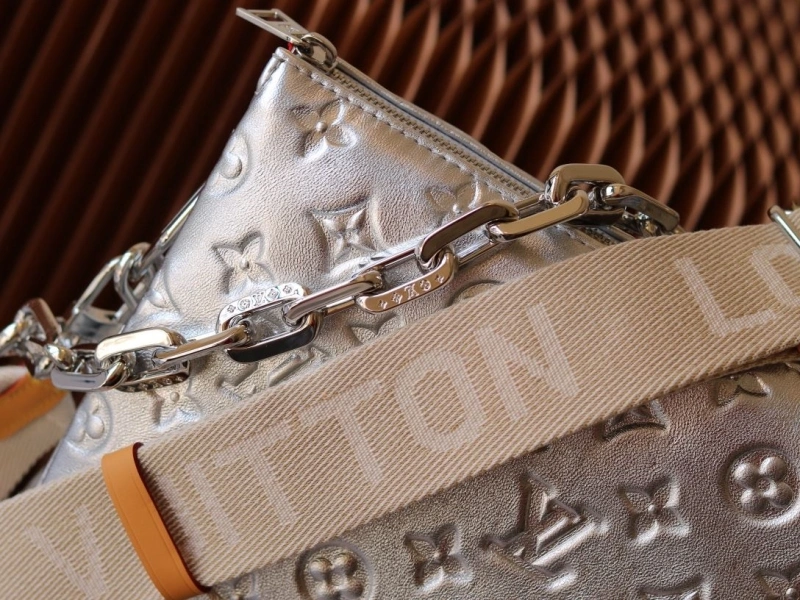 LV Satchel bags 4233H-2384