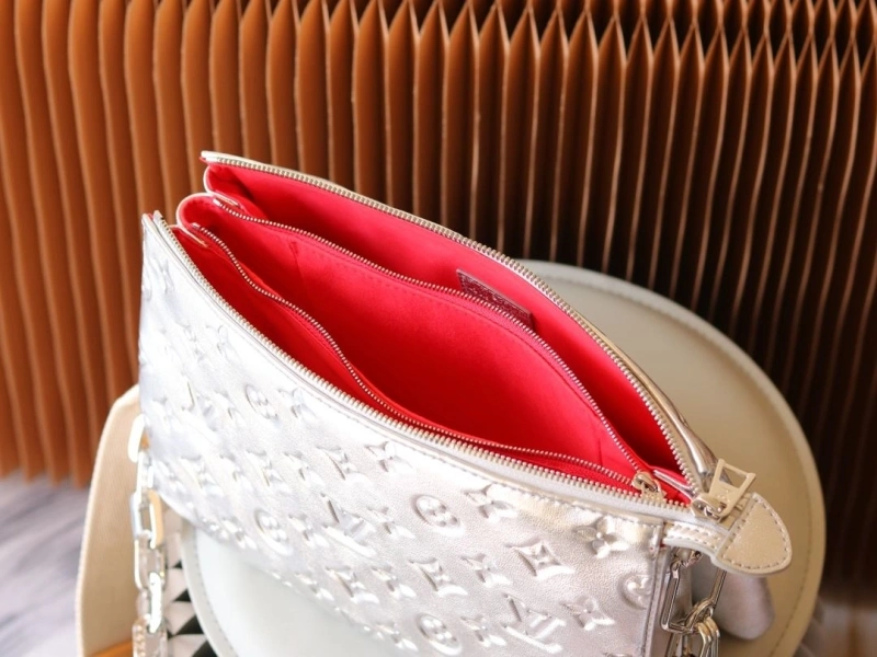 LV Satchel bags 4233H-2384