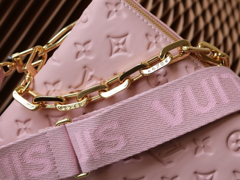 LV Satchel bags 4233H-2386