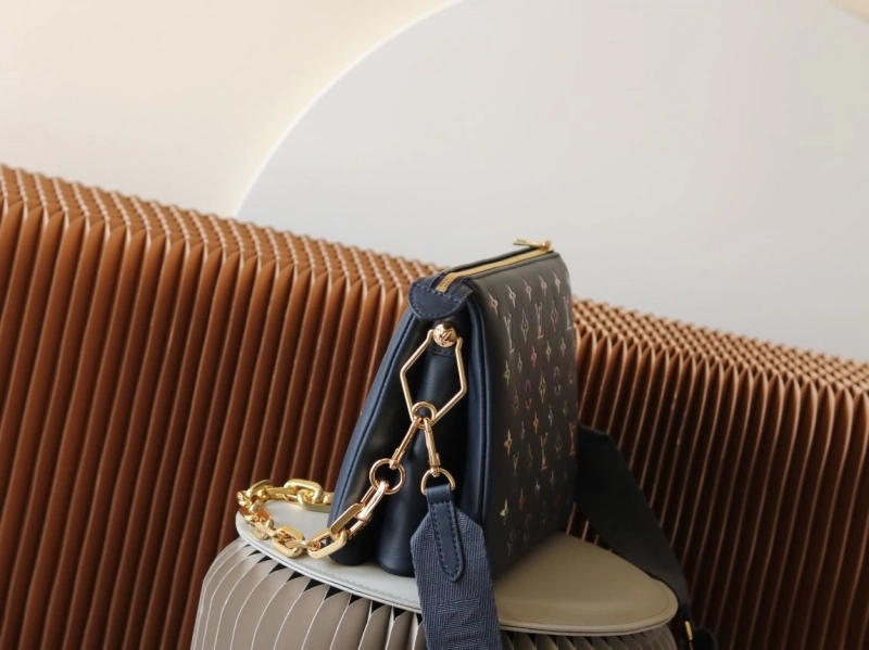 LV Satchel bags 4233H-2388