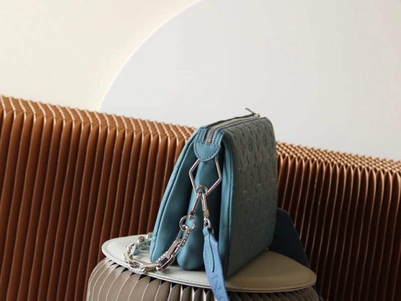 LV Satchel bags 4233H-2389