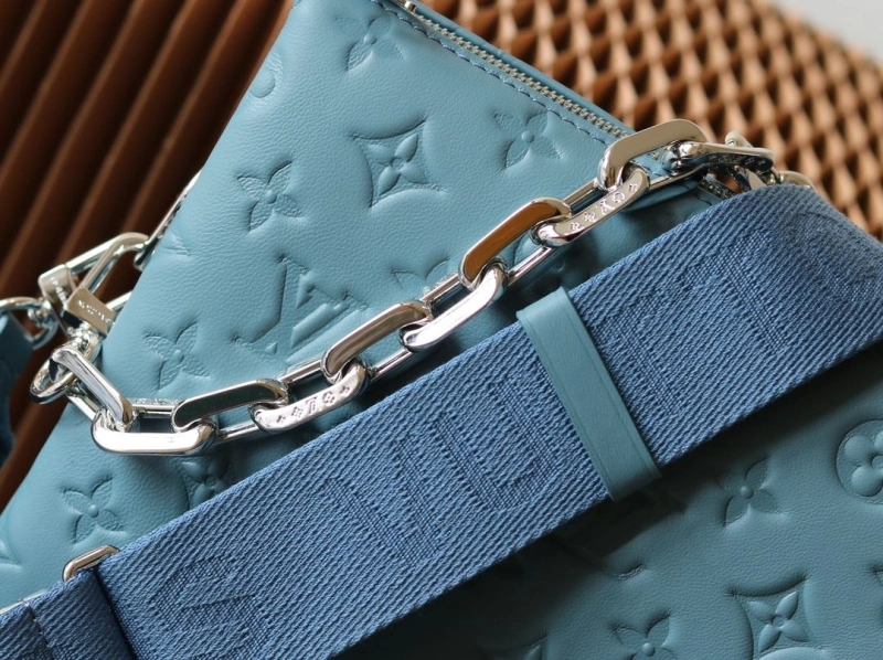 LV Satchel bags 4233H-2389