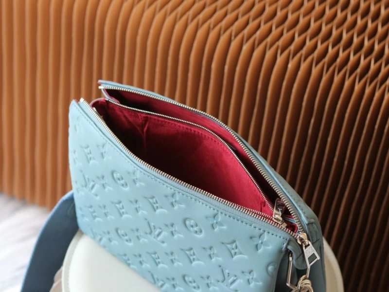 LV Satchel bags 4233H-2389