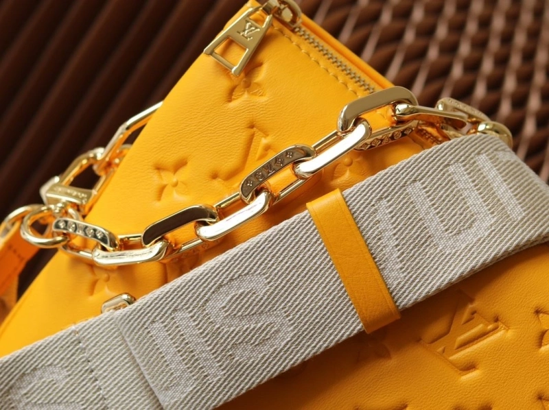 LV Satchel bags 4233H-2390