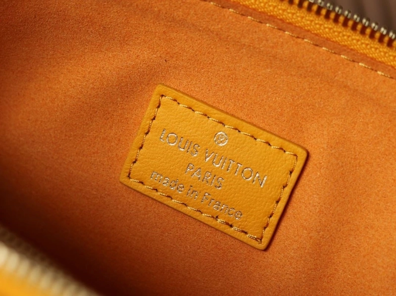 LV Satchel bags 4233H-2390