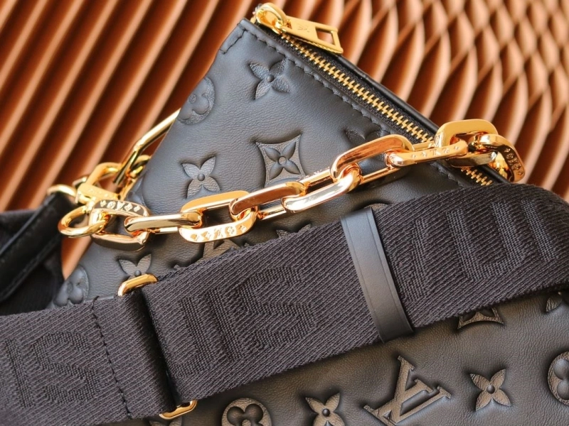 LV Satchel bags 4233H-2392