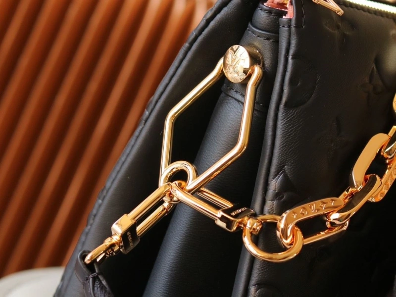 LV Satchel bags 4233H-2392