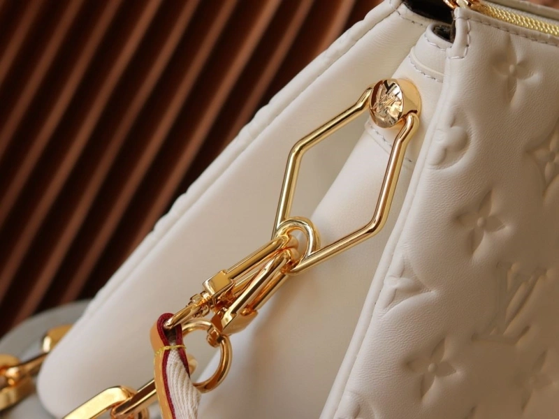 LV Satchel bags 4233H-2393