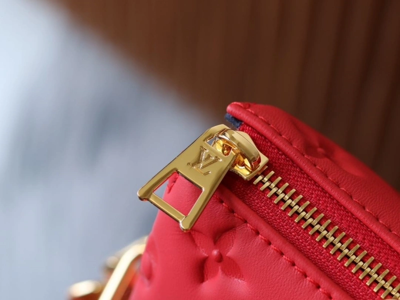 LV Satchel bags 4233H-2394