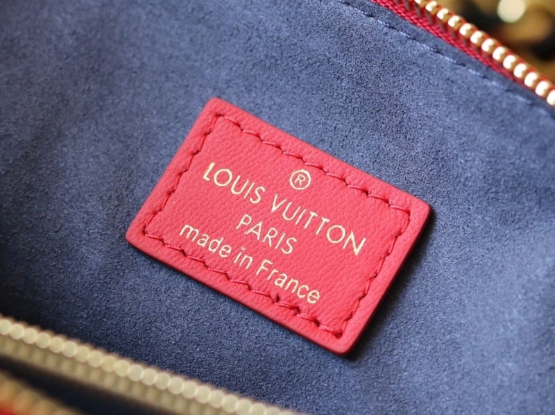 LV Satchel bags 4233H-2394