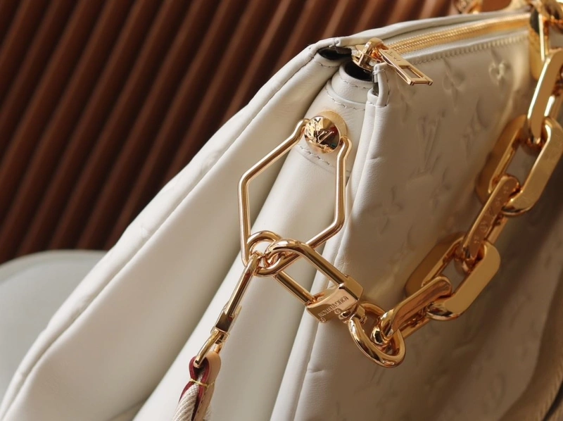 LV Satchel bags 4233H-2395