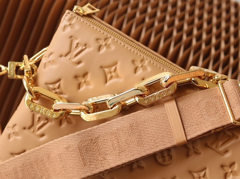 LV Satchel bags 4233H-2396