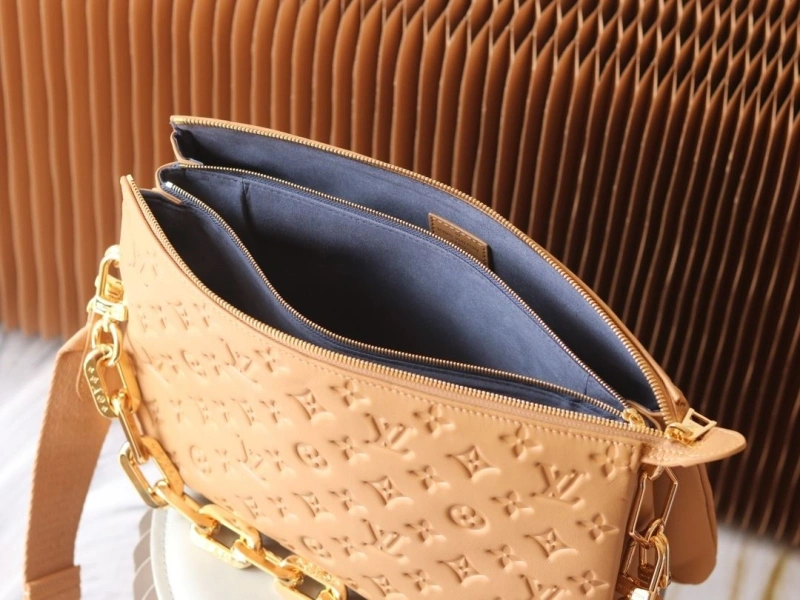 LV Satchel bags 4233H-2396