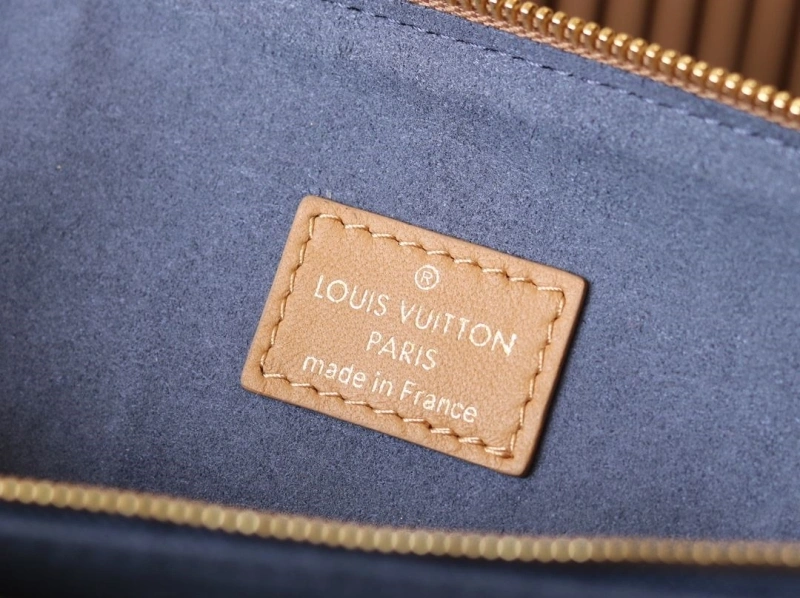 LV Satchel bags 4233H-2396