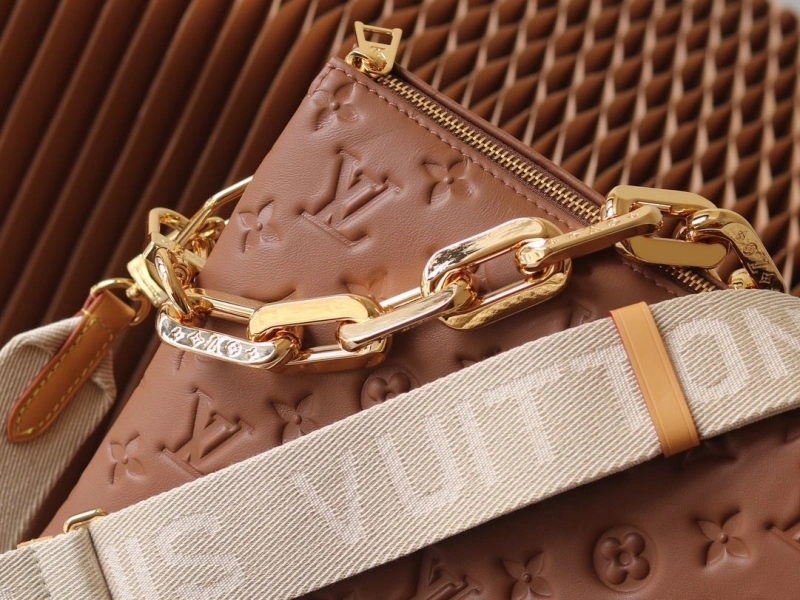 LV Satchel bags 4233H-2397