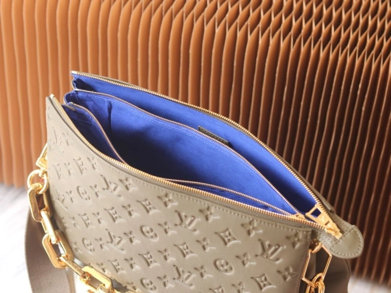 LV Satchel bags 4233H-2398