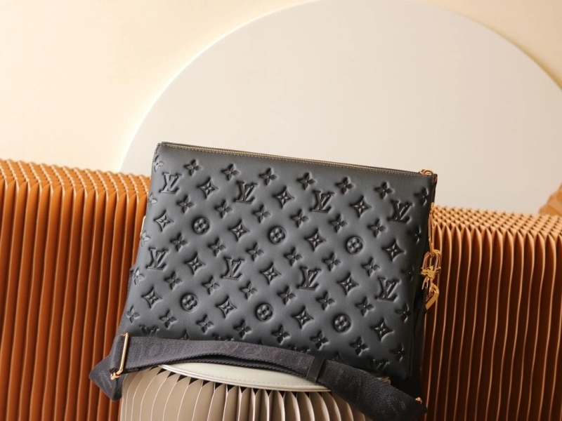 LV Satchel bags 4233H-2399