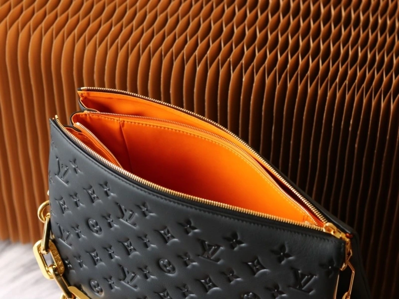 LV Satchel bags 4233H-2399