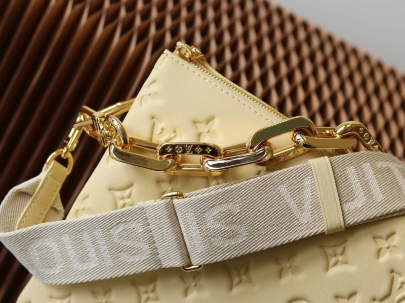 LV Satchel bags 4233H-2401