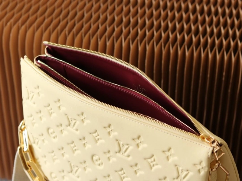 LV Satchel bags 4233H-2401