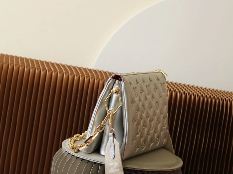 LV Satchel bags 4233H-2403