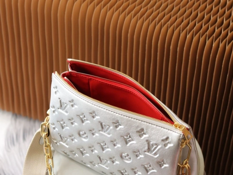 LV Satchel bags 4233H-2403