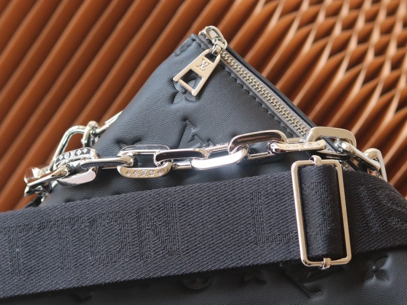 LV Satchel bags 4233H-2405