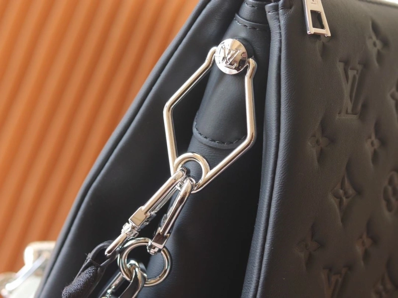 LV Satchel bags 4233H-2405