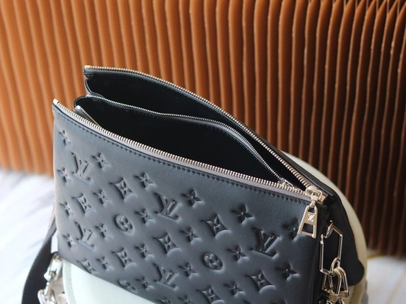 LV Satchel bags 4233H-2405