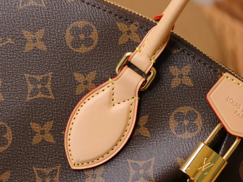 LV Top Handle Bags 4233H-2407