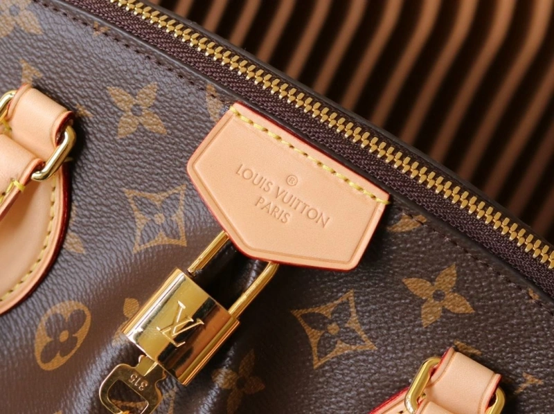 LV Top Handle Bags 4233H-2408