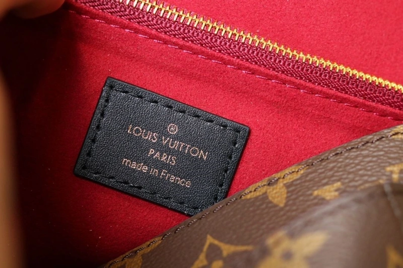 LV Satchel bags 4233H-2410