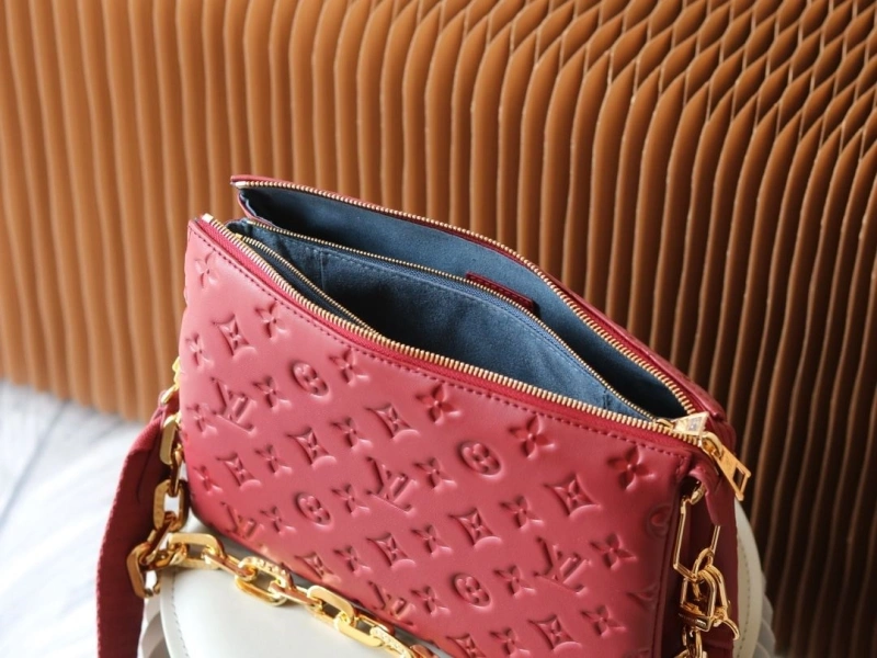 LV Satchel bags 4233H-2411