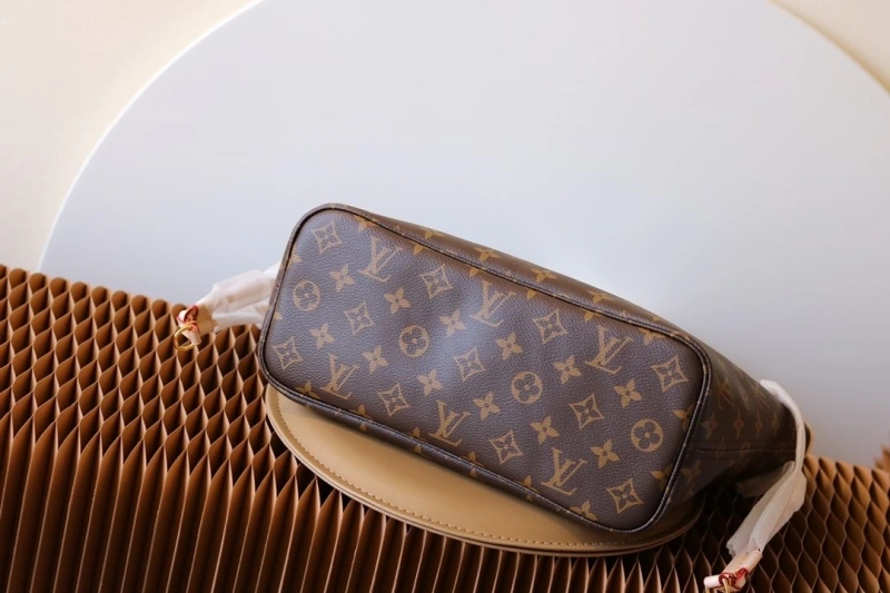 LV Shopping Bags 4233H-2412