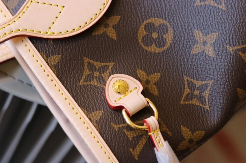 LV Shopping Bags 4233H-2412