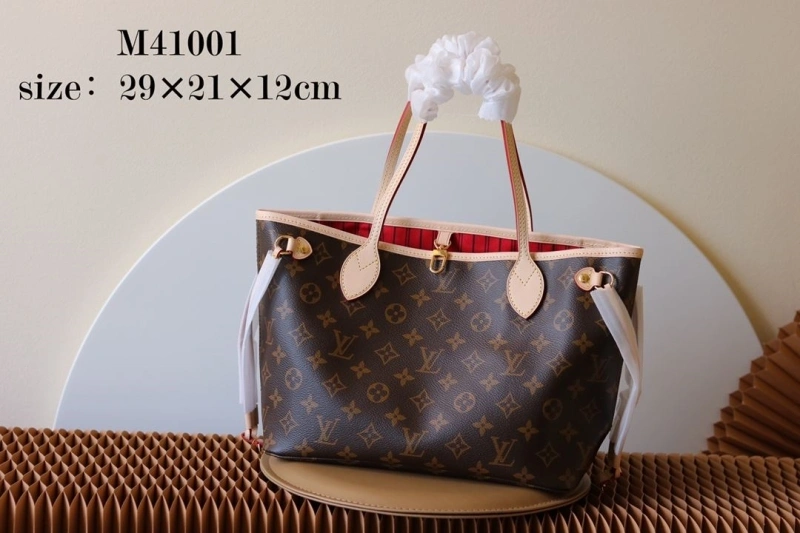 LV Shopping Bags 4233H-2414