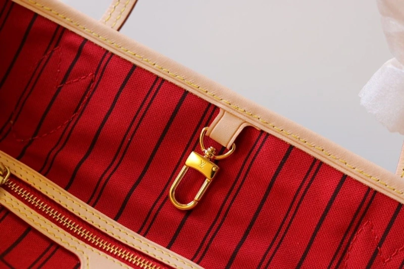 LV Shopping Bags 4233H-2414