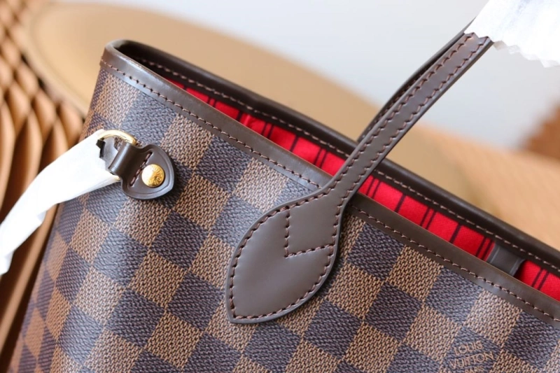 LV Shopping Bags 4233H-2415