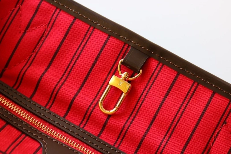 LV Shopping Bags 4233H-2415