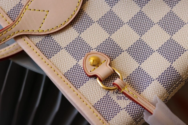 LV Shopping Bags 4233H-2416