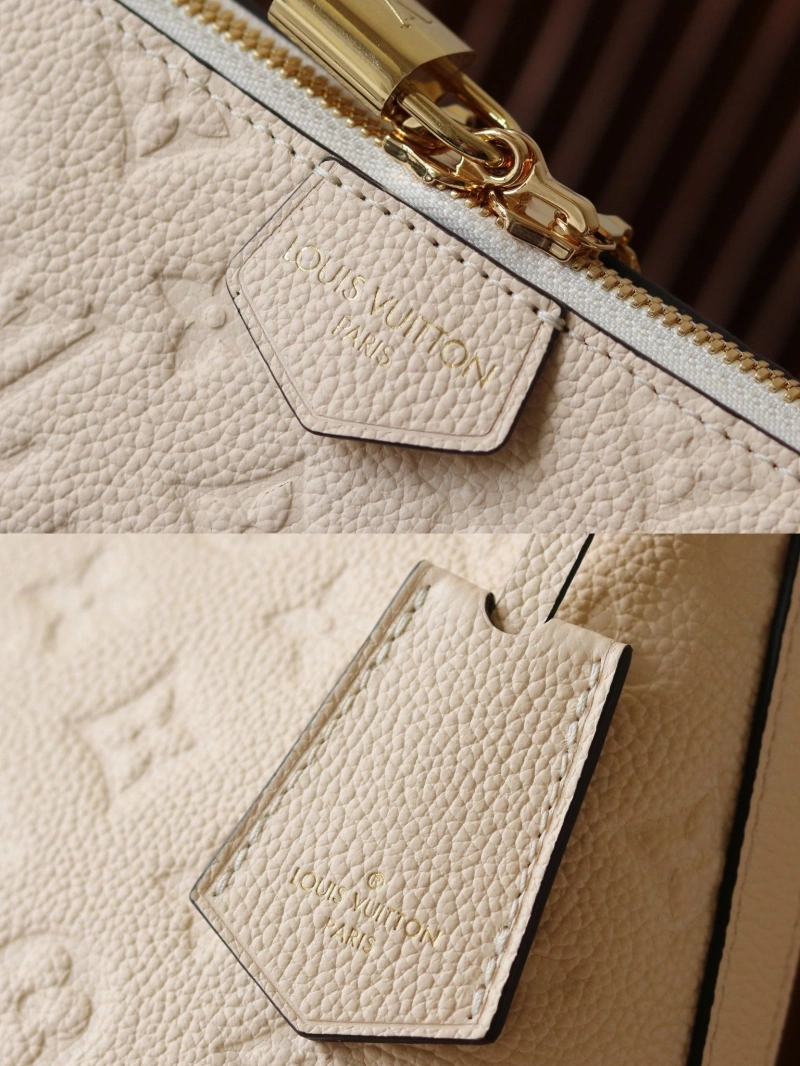 LV Top Handle Bags 4233H-2417