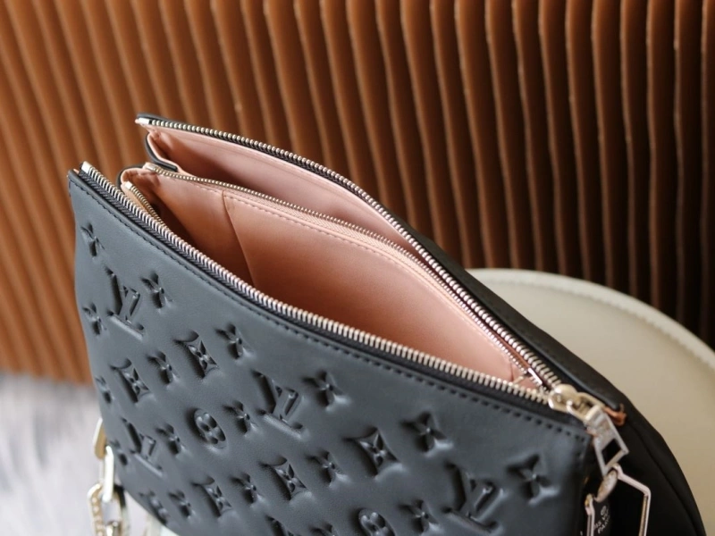 LV Satchel bags 4233H-2421