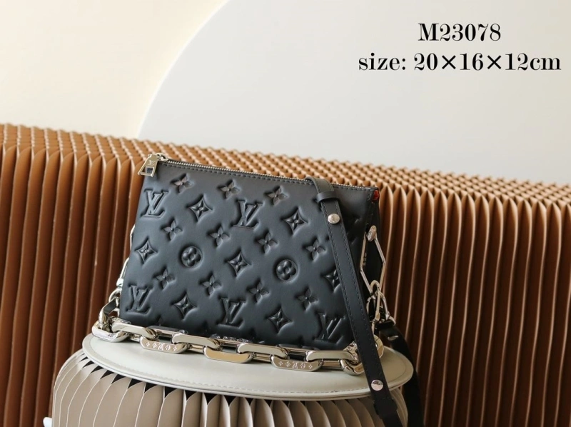 LV Satchel bags 4233H-2422