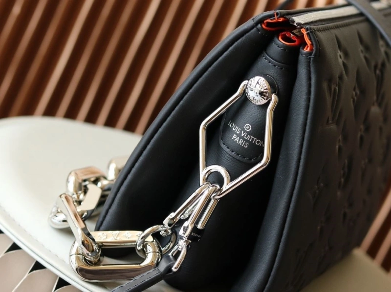 LV Satchel bags 4233H-2422