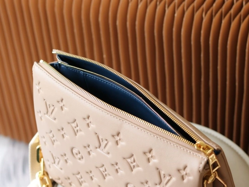 LV Satchel bags 4233H-2424