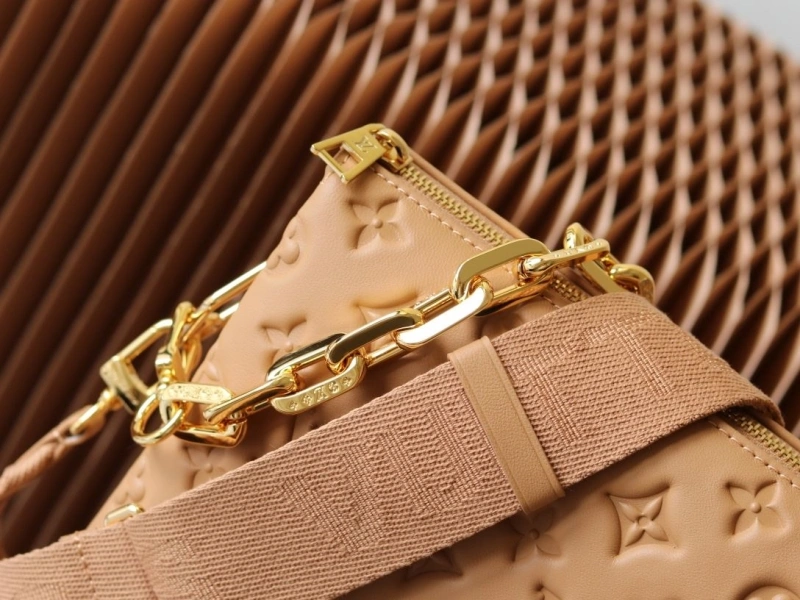 LV Satchel bags 4233H-2425