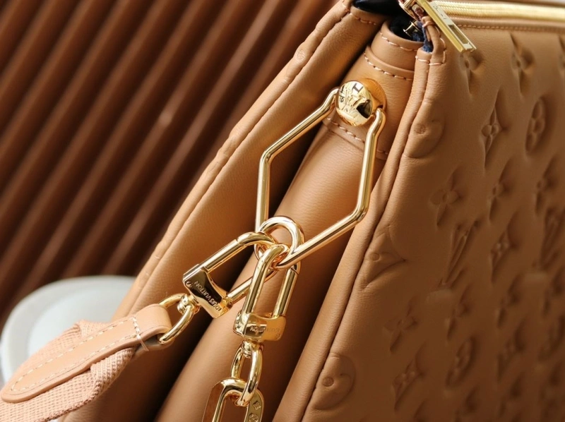 LV Satchel bags 4233H-2425