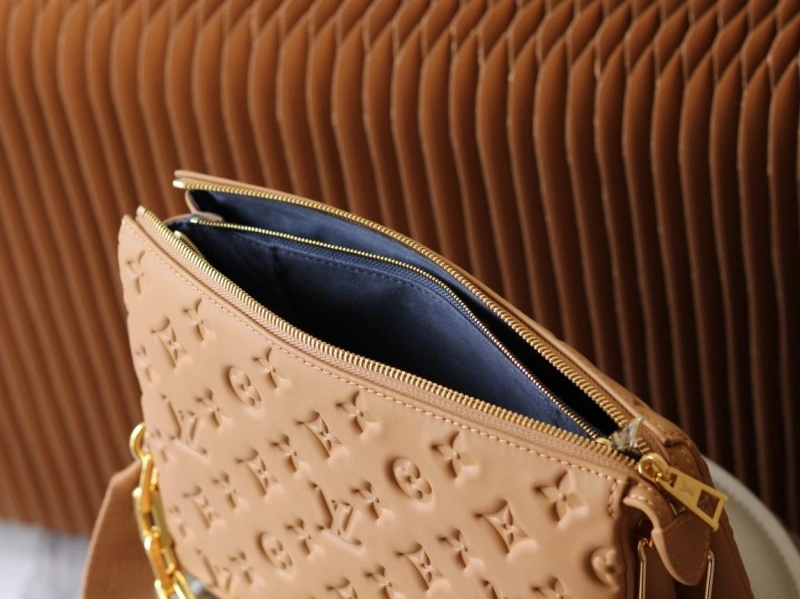 LV Satchel bags 4233H-2425