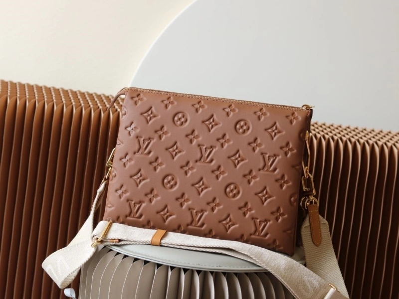 LV Satchel bags 4233H-2427